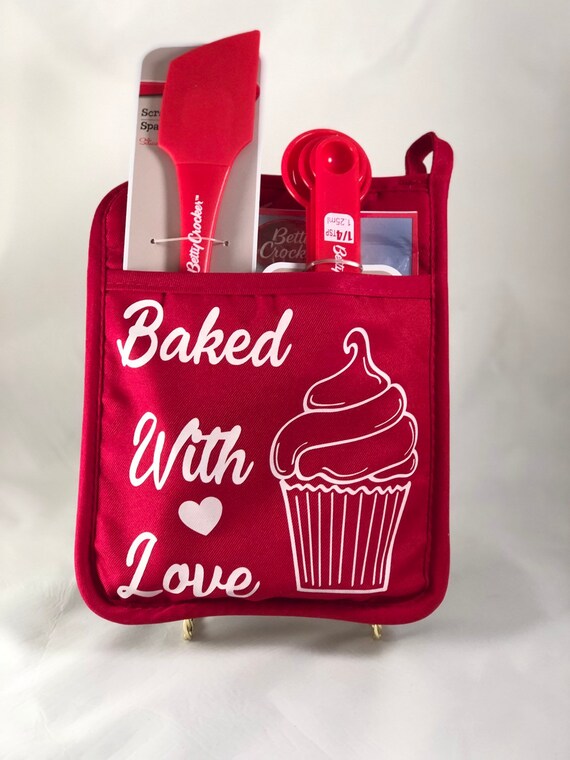 Baking Gift Sets Etsy