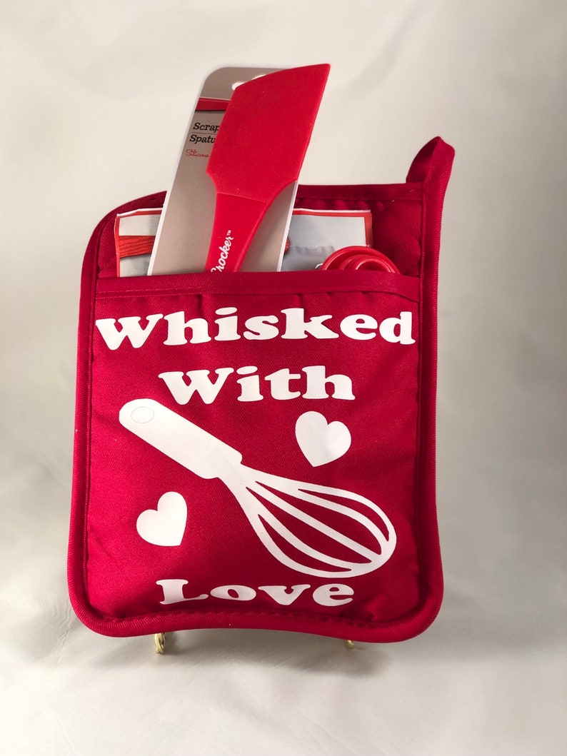 Baking Gift Sets Etsy