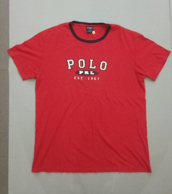 polo sport tee