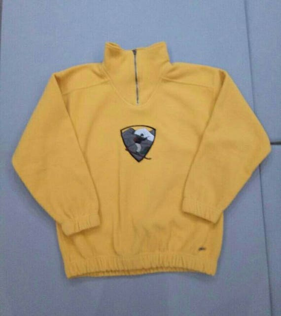 adidas 1/4 zip fleece vintage adidas 1/4 zip fleece vintage