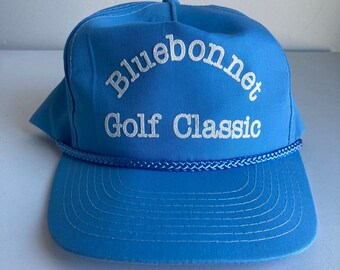 masters tournament rope hat
