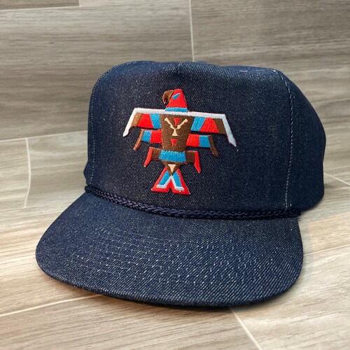 ATX ROPE Hat / Austin Texas Snapback 