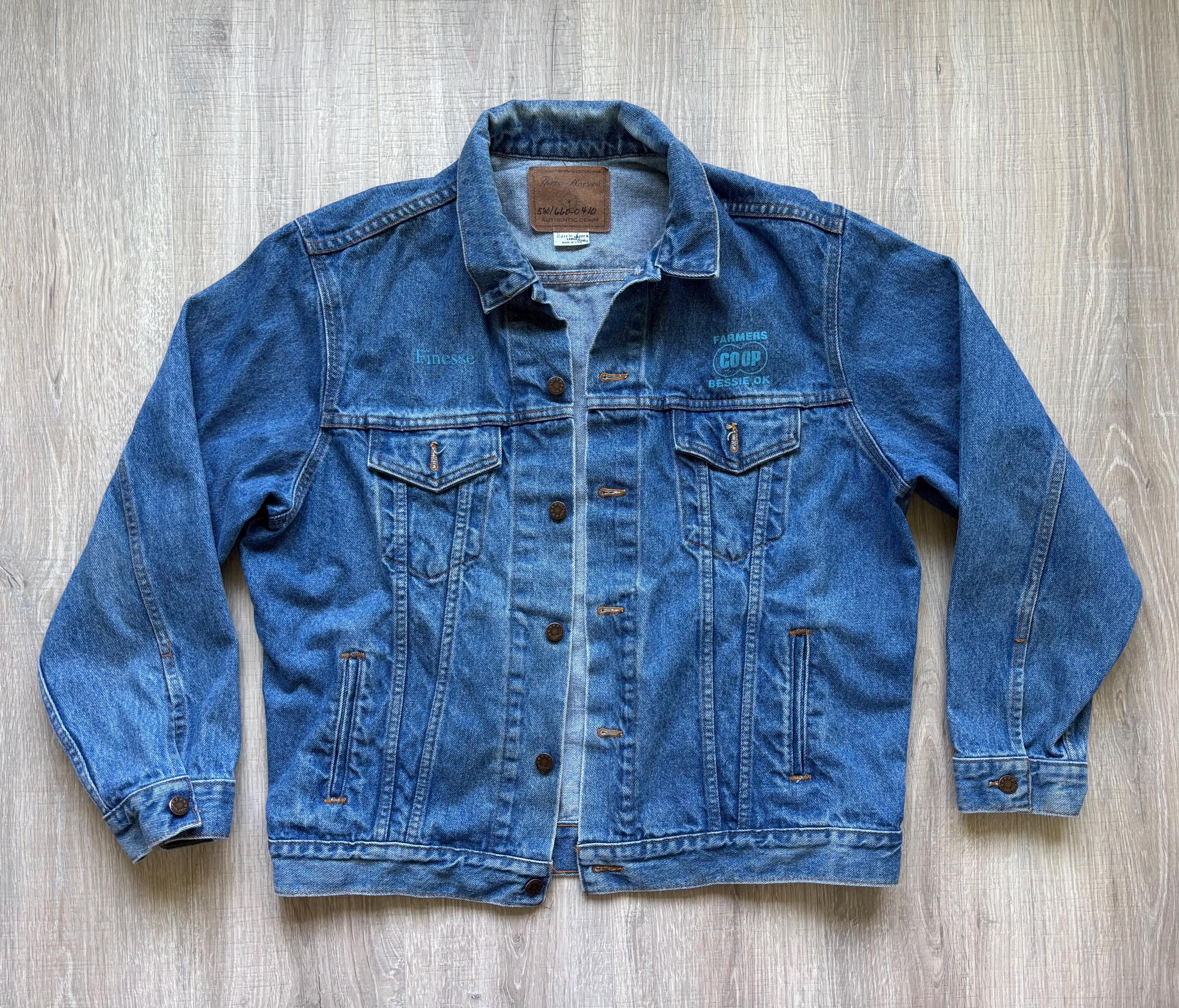 ジャケット・アウター RRL Farmers coat Made in USA RRL Lynn Canvas Jacket - Vintage Khaki | Trucker Jackets