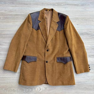 70s 80s Western Wear - Etsy