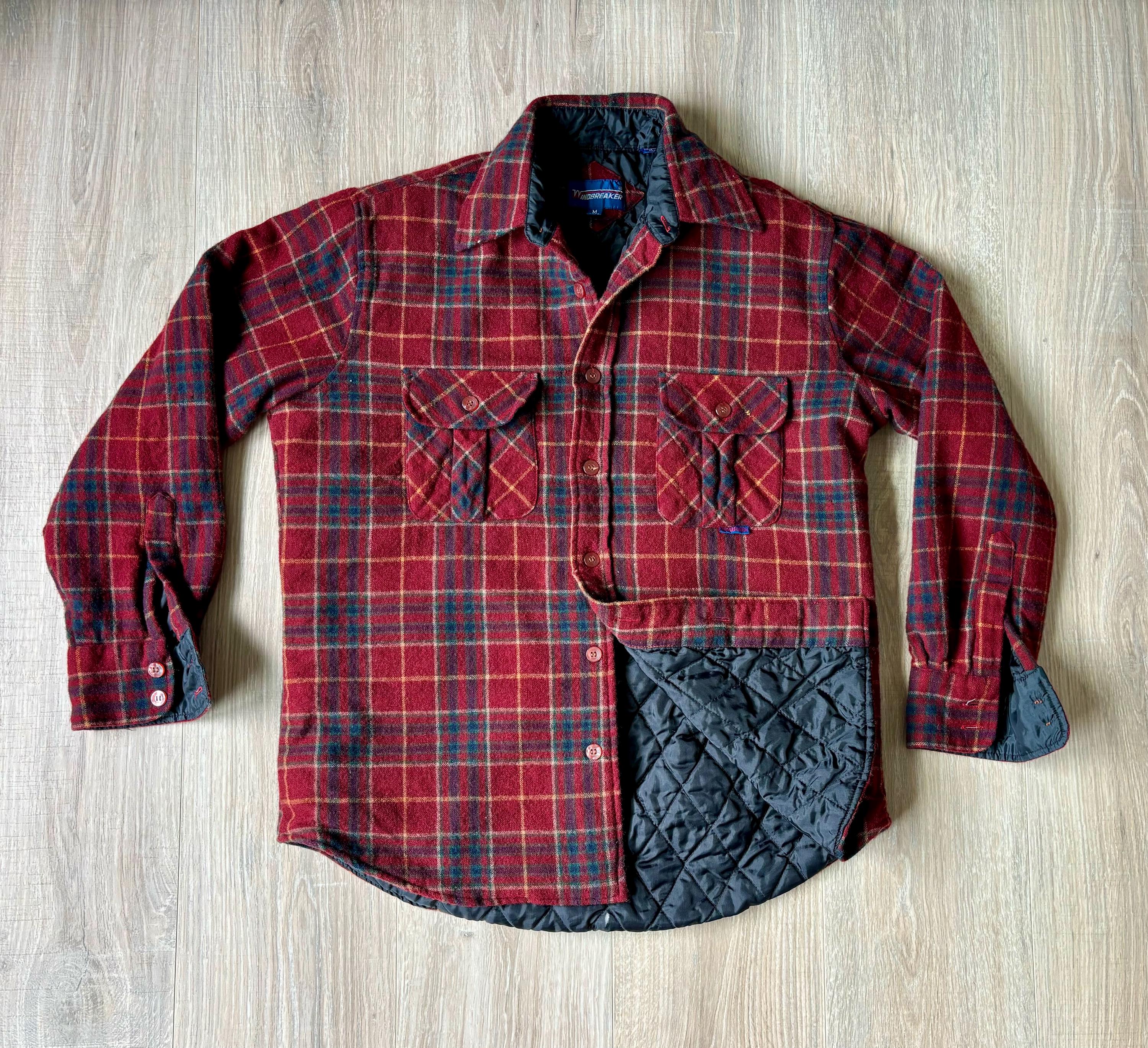 80s Pendleton Shirt - Etsy