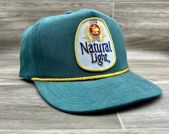 Natty Light Cowboy Hat - Etsy