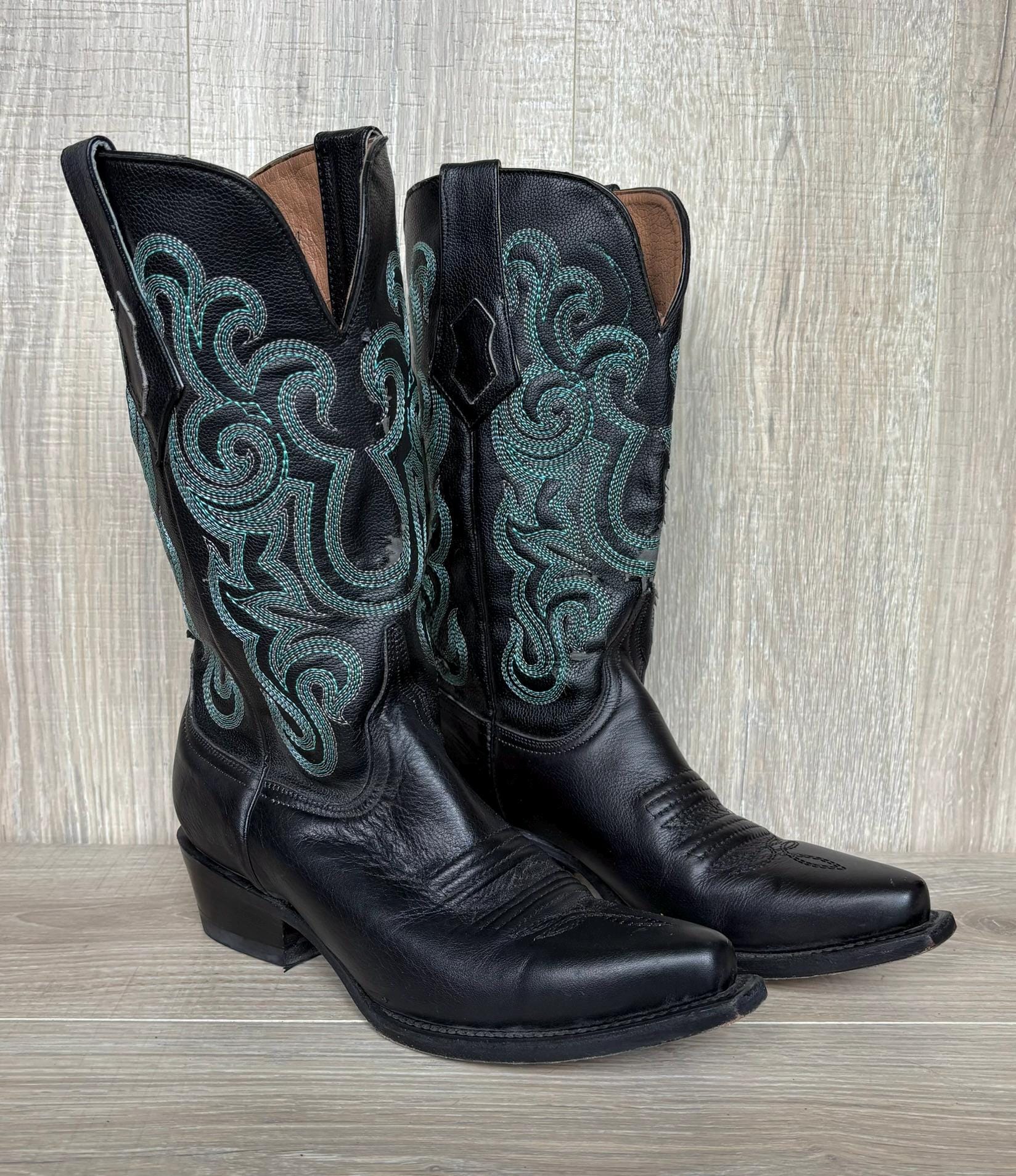 botas mujer ferrini botas