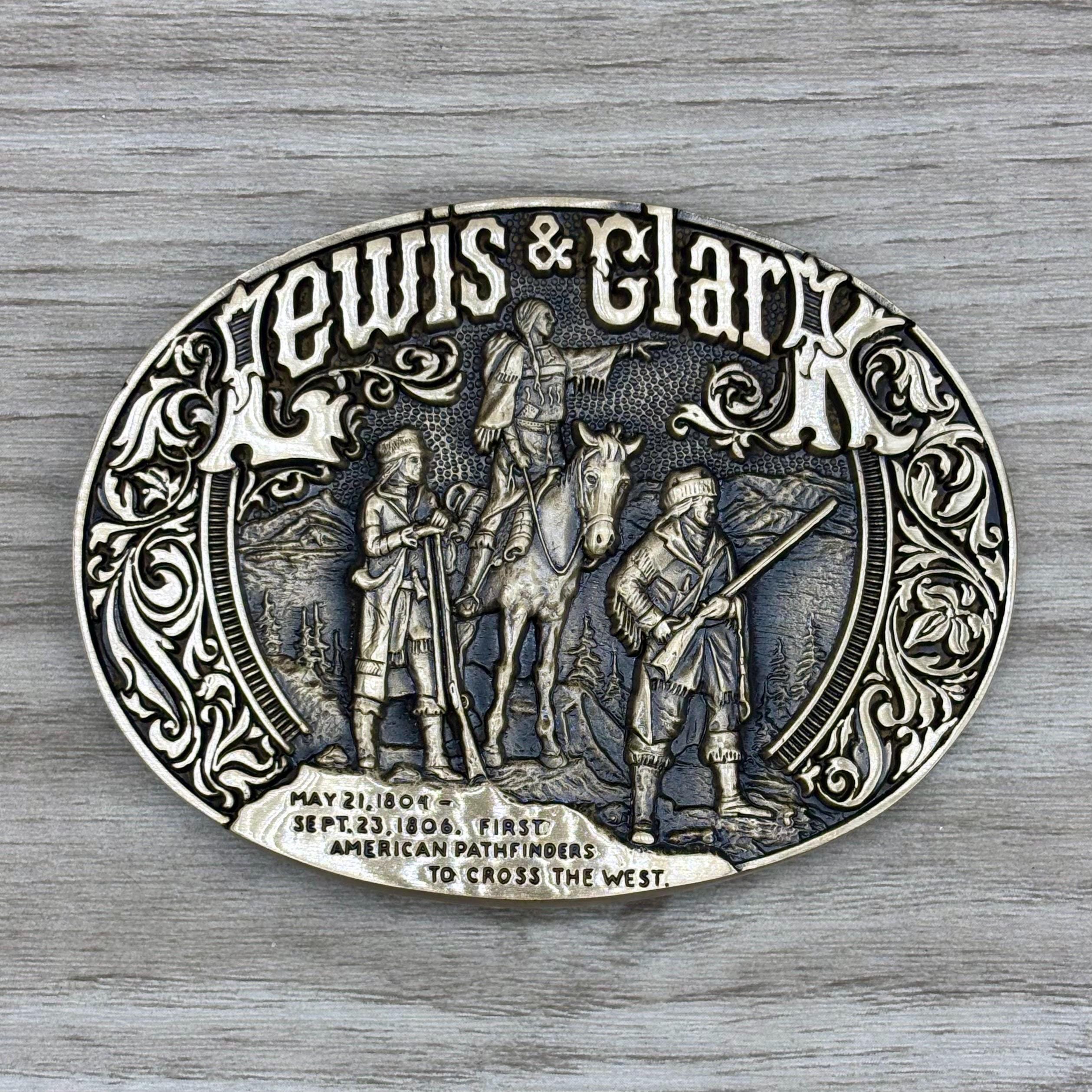 Lewis Belt Buckle - Etsy