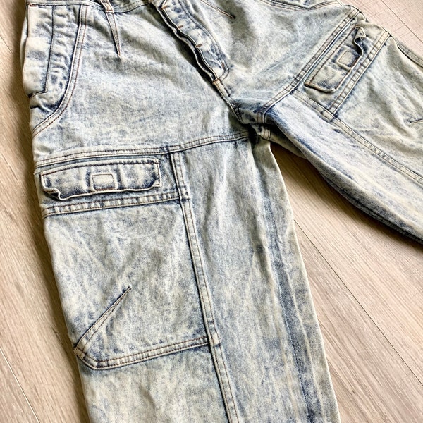 Palmetto Jeans - Etsy