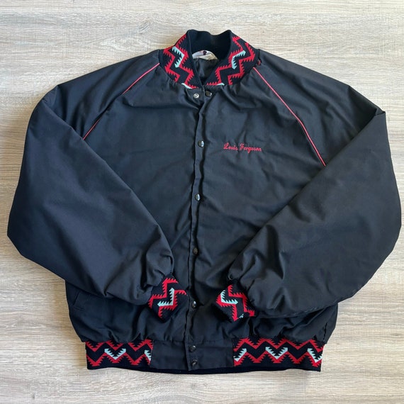 Rodeo bomber jacket deals