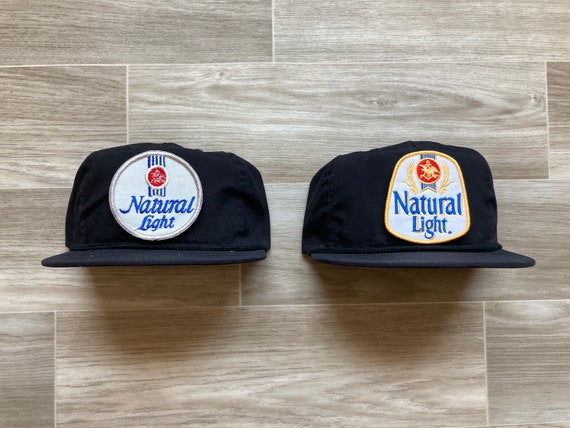 Vintage Natural / Natty Light Beer 