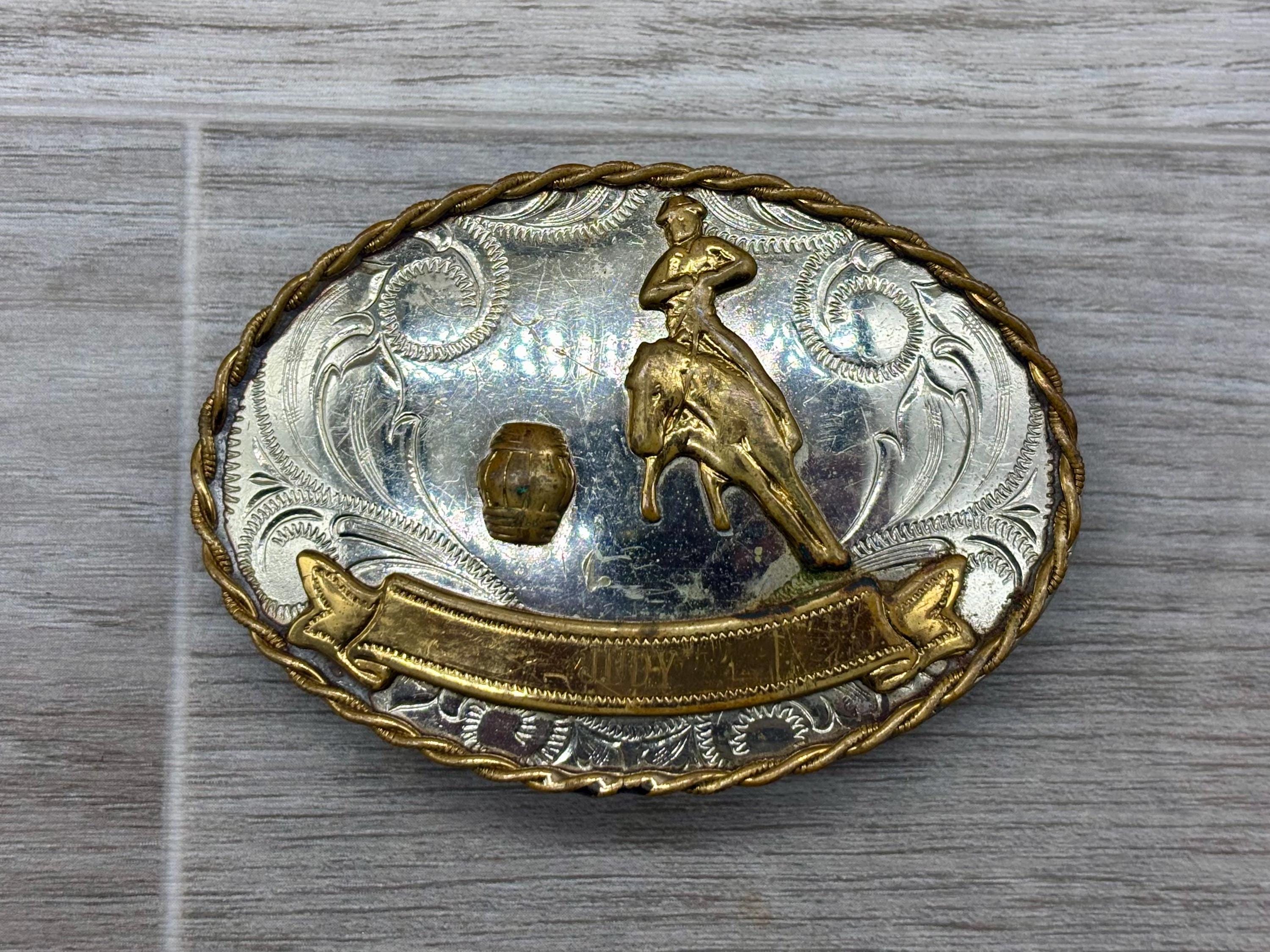 Sterling Belt Mexico - Etsy