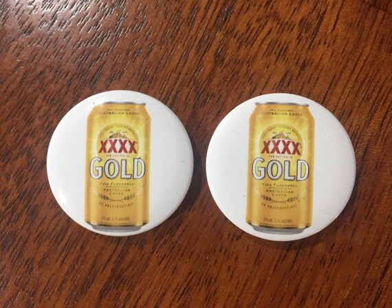 Xxxx Xxxx Gold Milton Mango Forex Beer Fridge Magnet Refrigerator Magnet - 