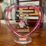 Overwatch Collectibles