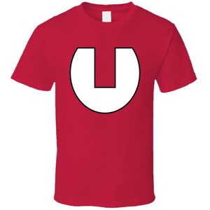 Underdog Cartoon Dog Retro TV Halloween T Shirt