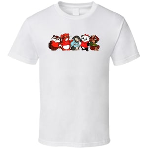 Shirt Tales 80S Retro Cartoon T Shirt