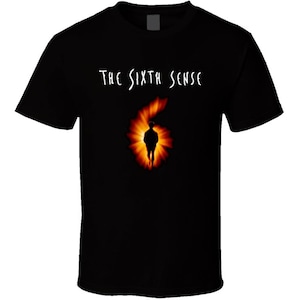 Sixth sense t shirt - Etsy 日本