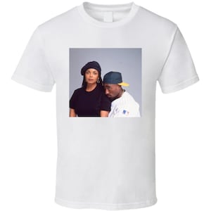 Poetic Justice Movie Love Nostalgia Retro T Shirt