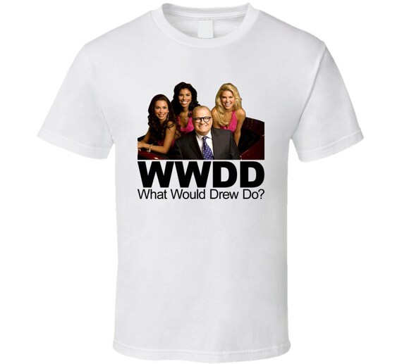 Drew carey shirts Clearance