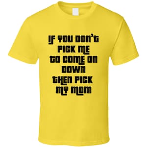 プライス・イズ・ライト ママファミリーグループ ゲームショー出場者 テレビ番組 Tシャツ