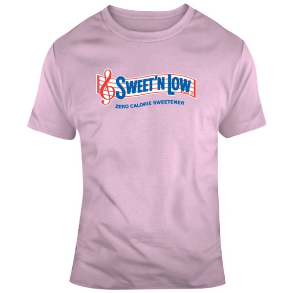 Sweet N Low Sweetner Sugar Halloween Costume T Shirt