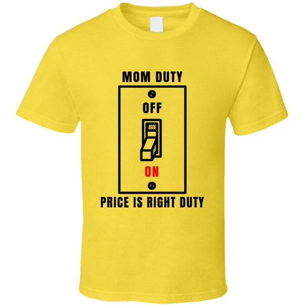 Funny Price is Right Shirts Etsy UK