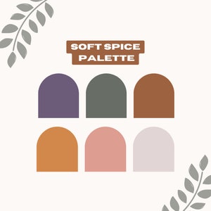 Polymer Clay Color Recipe, Color mixing Recipe, Souffle, Neutral Colours ,Fall Palette, Diy palette Digital Download Recipe, How to Guide