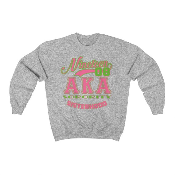 aka sweatshirt
