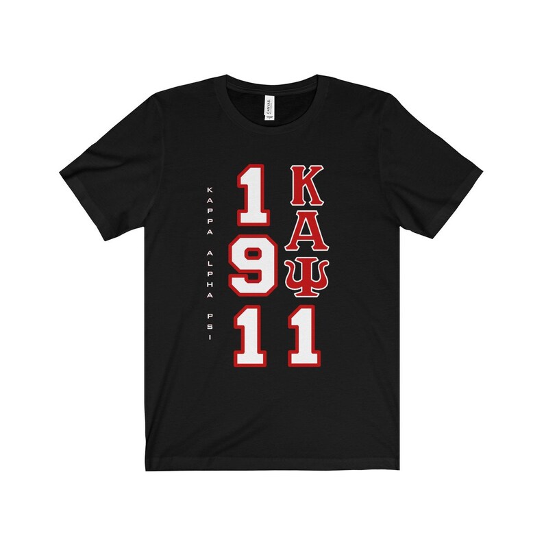 kappa kappa psi merchandise