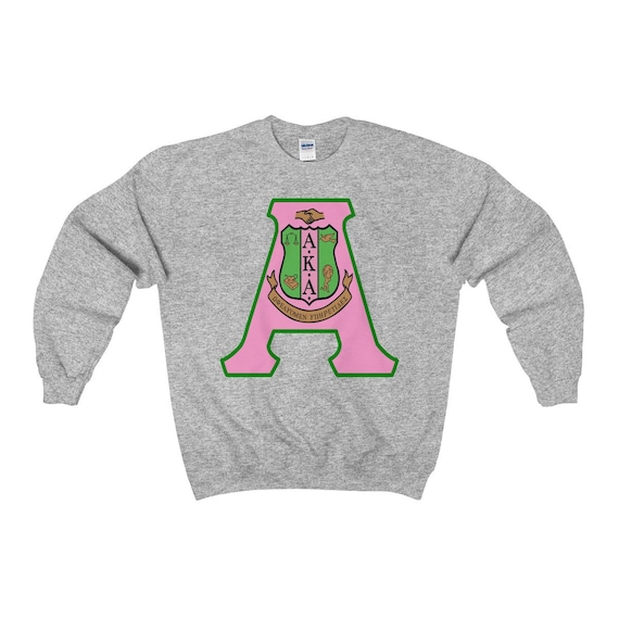 aka paraphernalia sweaters