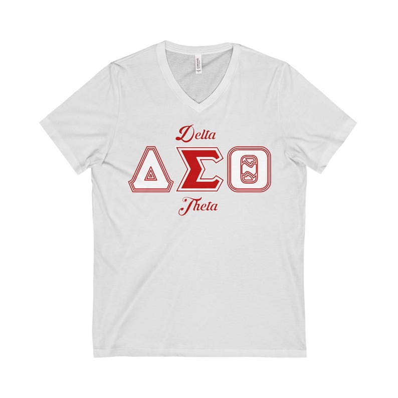 delta sigma theta shirts