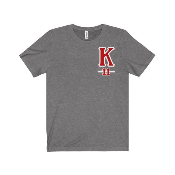 kappa alpha psi girlfriend shirts