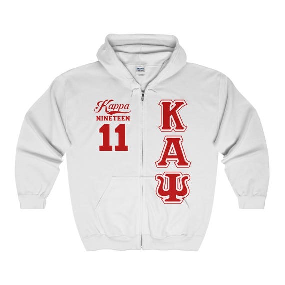 kappa alpha psi apparel