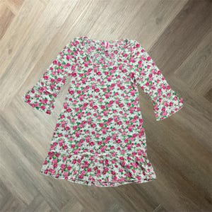 alex evenings dresses Alex Evenings 8160476 - Long Dress: 96% Polyester, 4% Spandex; Ruffle: 100%  Polyester Mermaid Dress