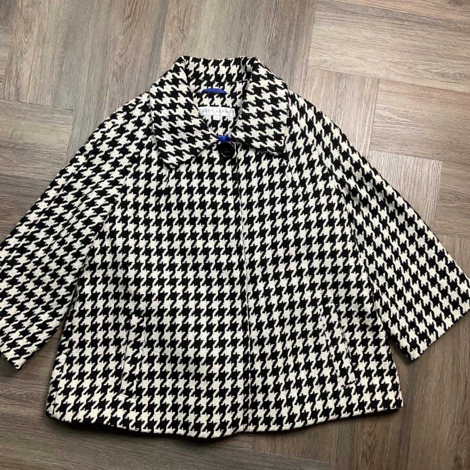 Short Wool Coat Women Vintage - Etsy