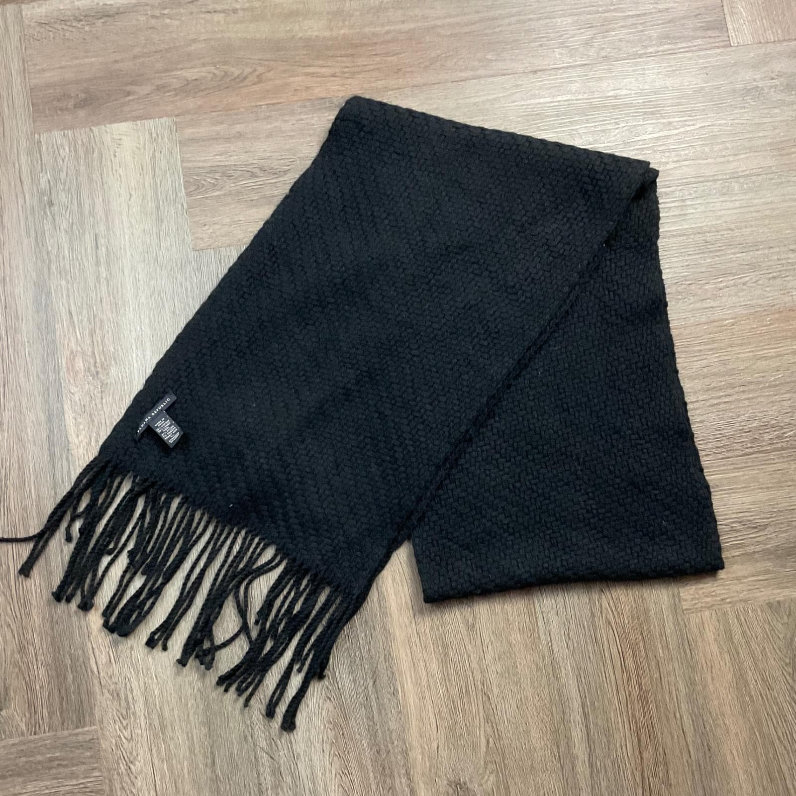 Vintage Banana Republic Scarf - Etsy