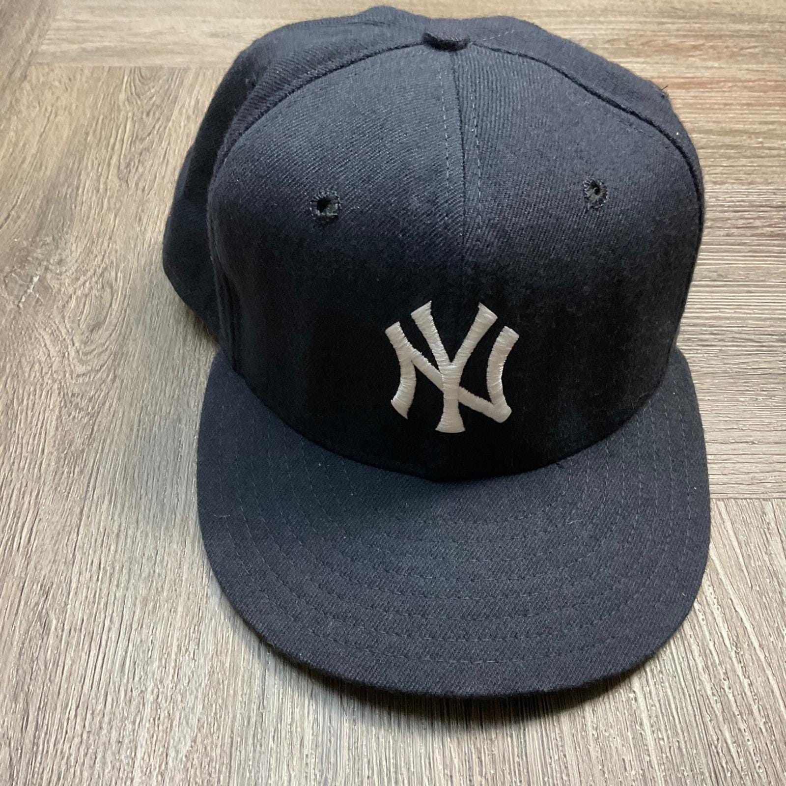 Vintage New Era 7 3/4 - Etsy