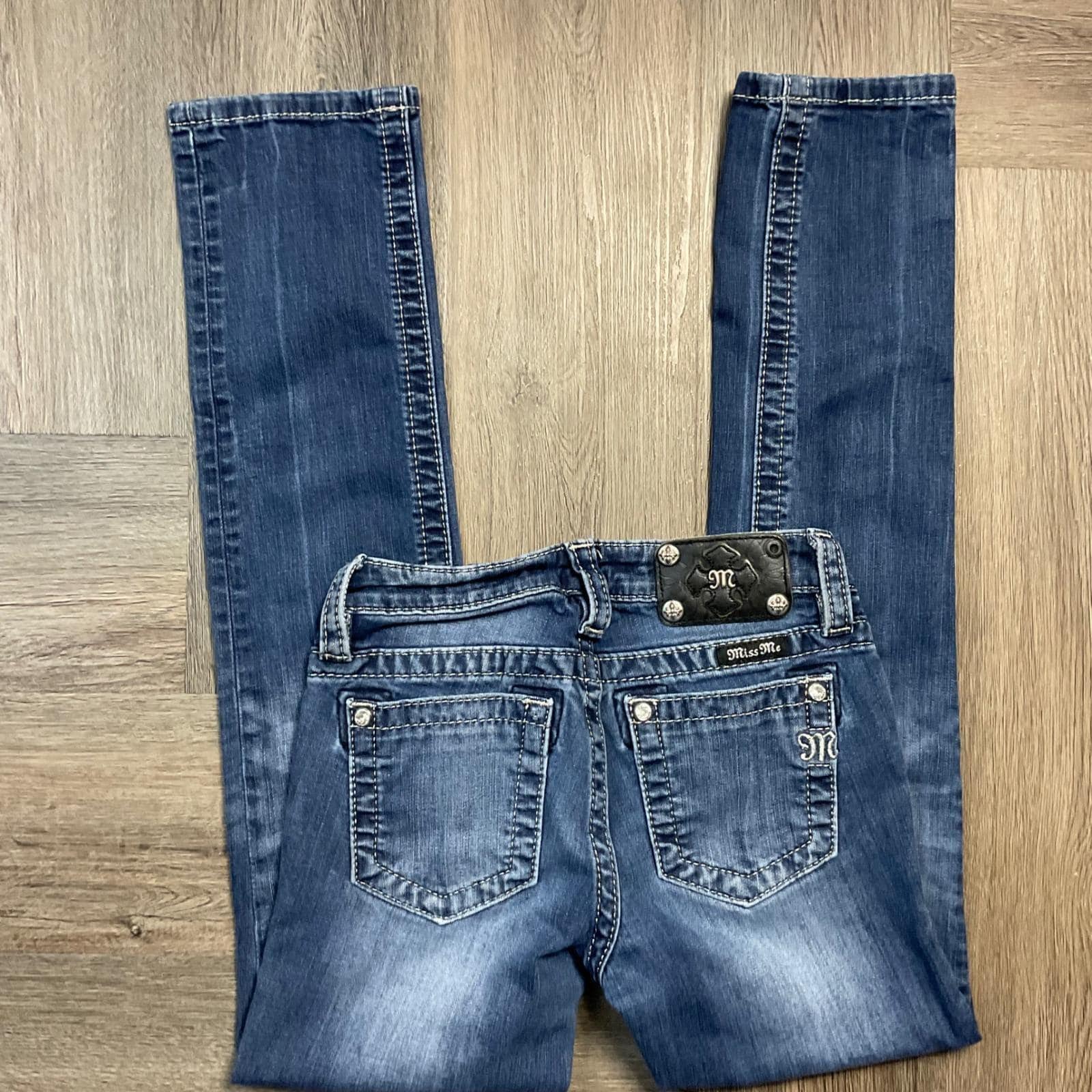 Miss me jeans - Etsy 日本