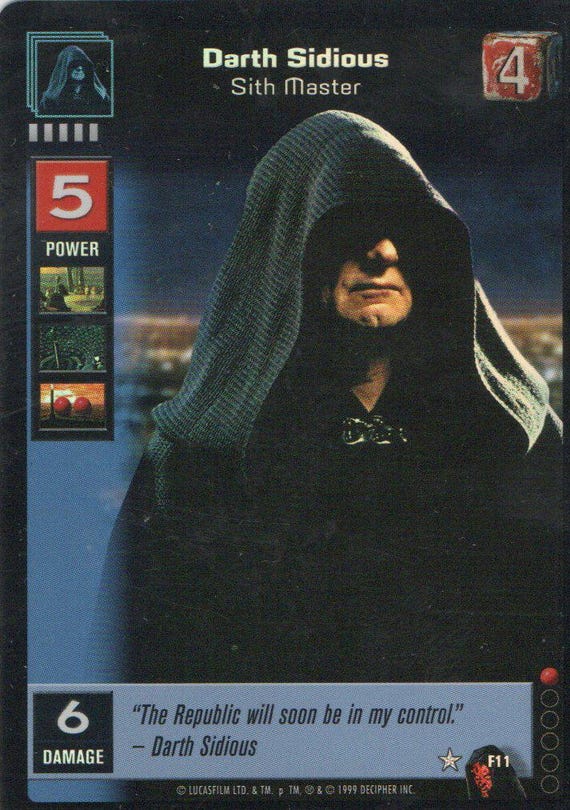 card wars rare cards 1996 Star Official Genuine Gold Trading All Graded GEM-Mint 10 Limited edition  get yours now! Vintage Rare Star Wars FOILS