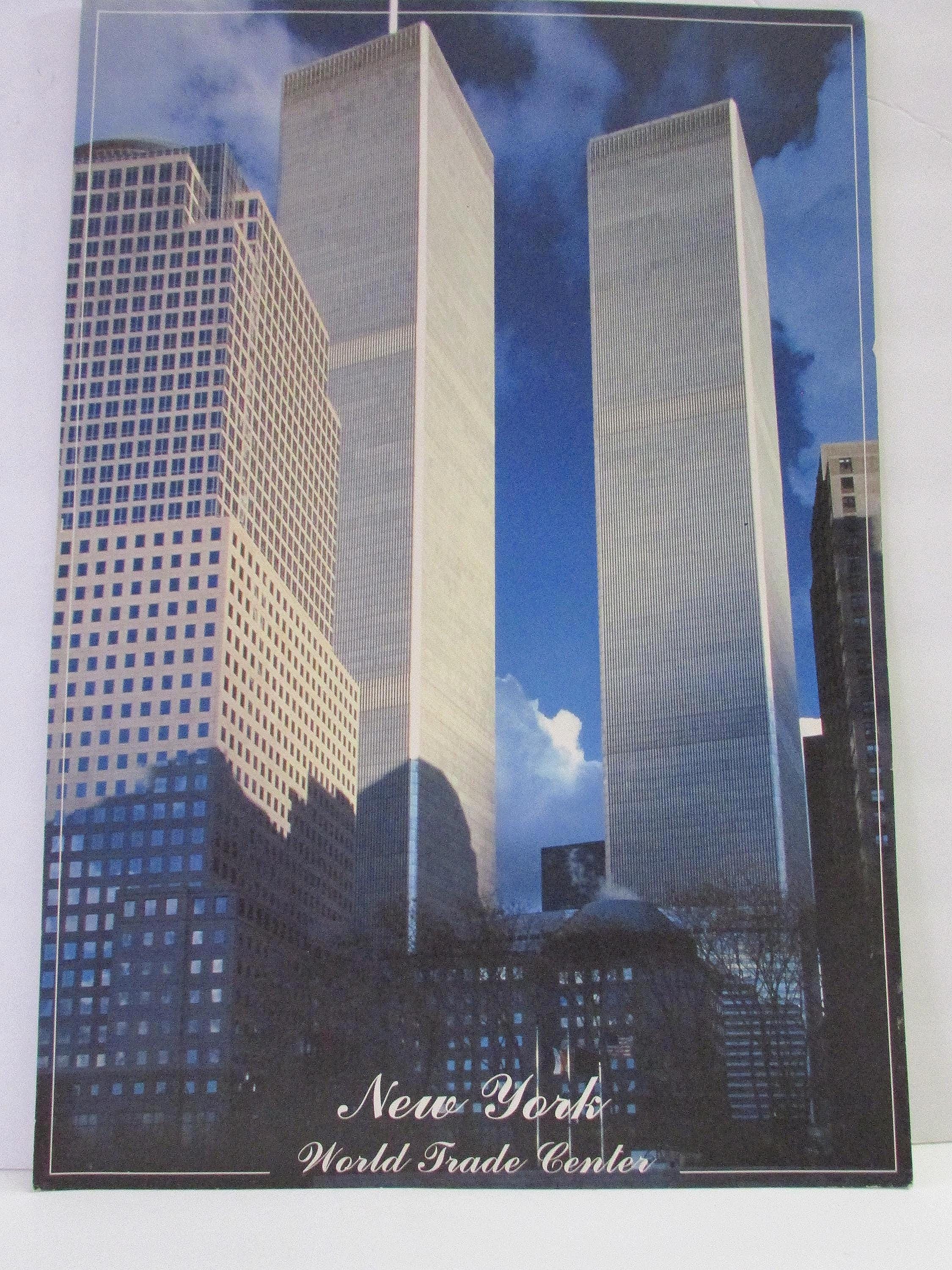 World trade center - Etsy 日本
