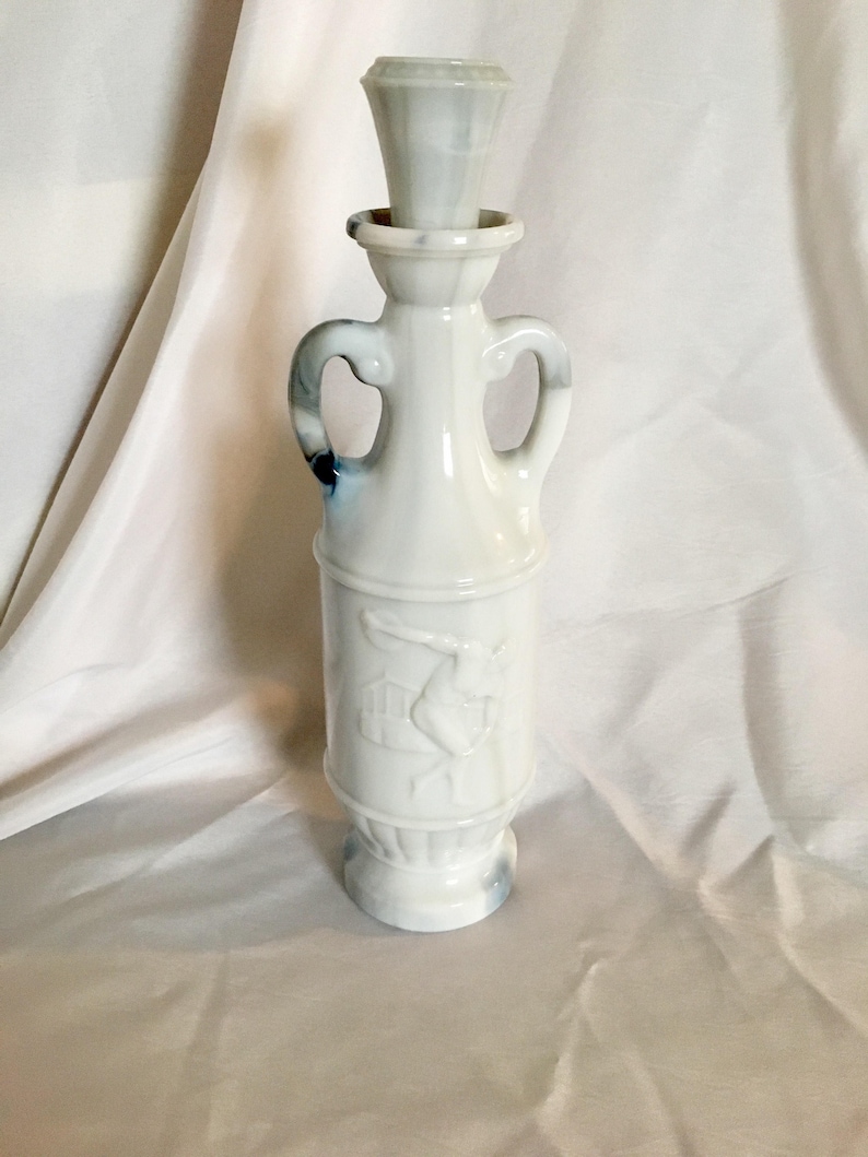 1971 Decanter Olympian Jim Beam