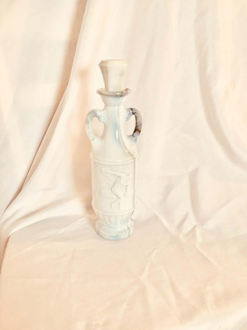 1971 Decanter Olympian Jim Beam