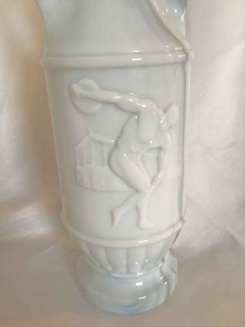 1971 Decanter Olympian Jim Beam