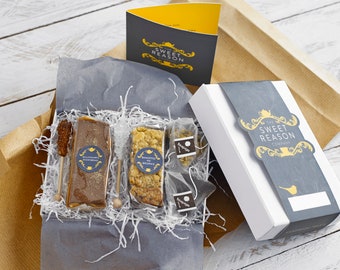 Afternoon Tea For Two Gift Box