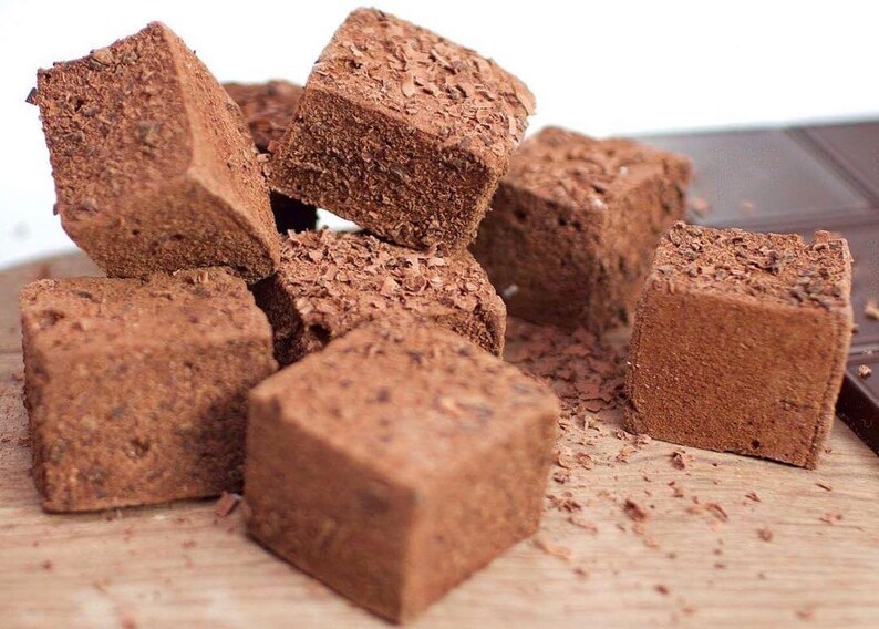 Movie Night' Vegan Treats & Gin image 3