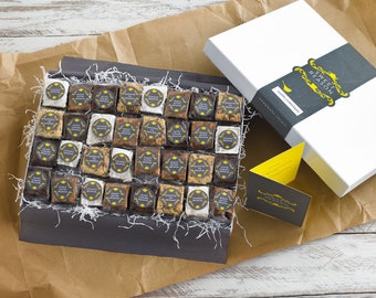 Ultimate Brownie Gift Box