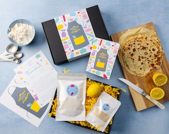 Make Your Own Pancakes Gift Set