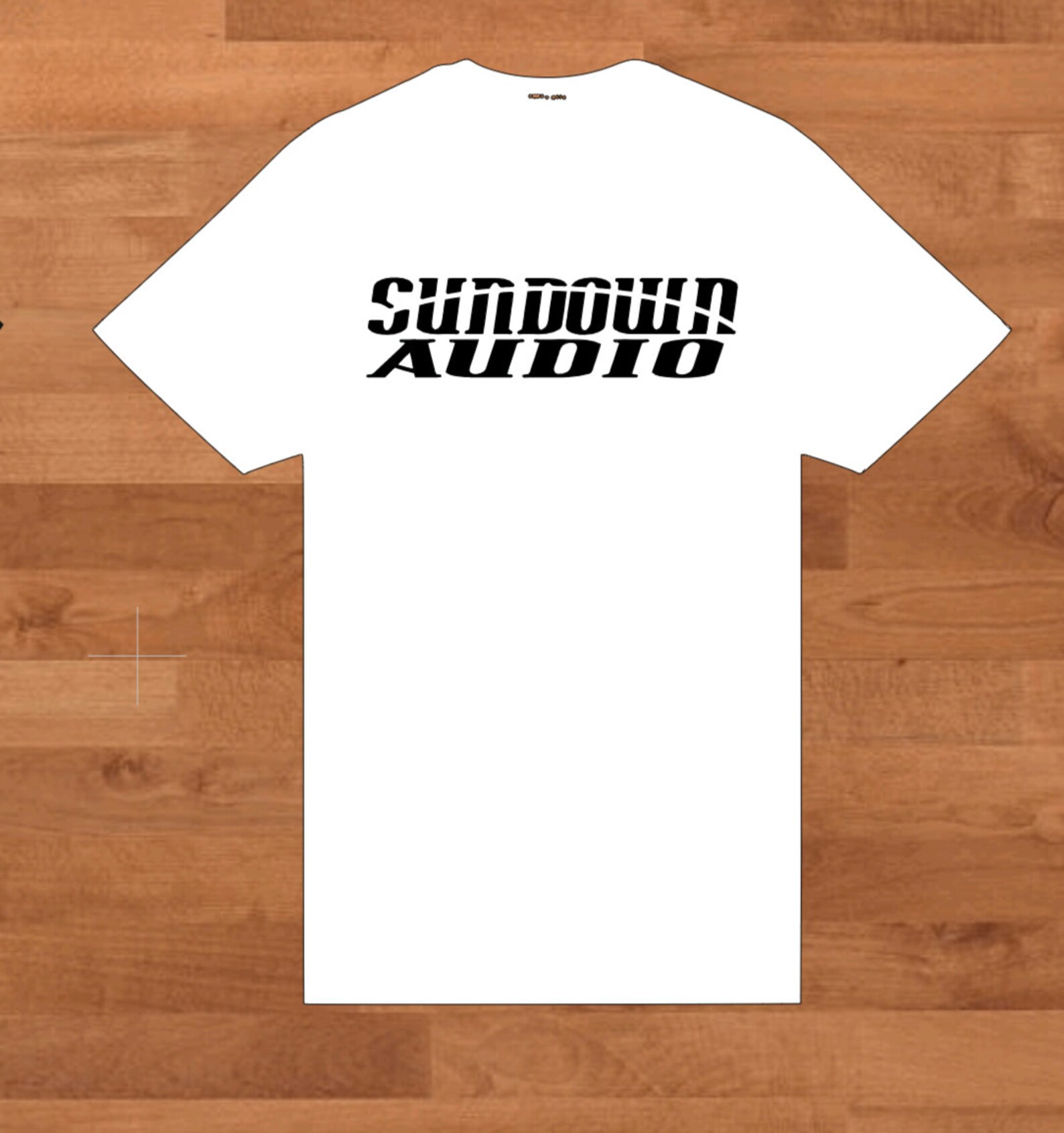 Sundown Audio T Shirt Etsy