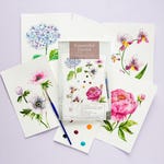 Watercolors