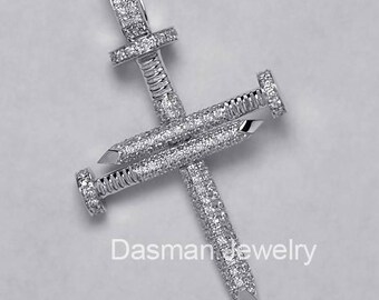 Cartier Cross - Etsy